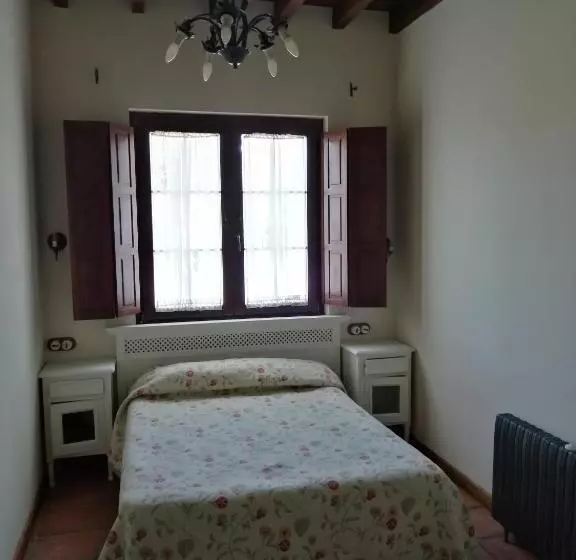 Posada El Jardin De Angela Posada El Jardin De Angela