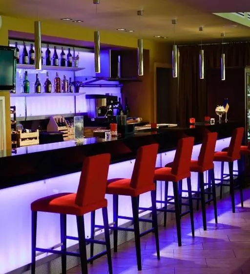 Fotos del hotel Pushcha Congress:  14