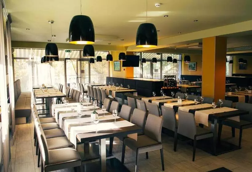 Fotos del hotel Pushcha Congress:  13