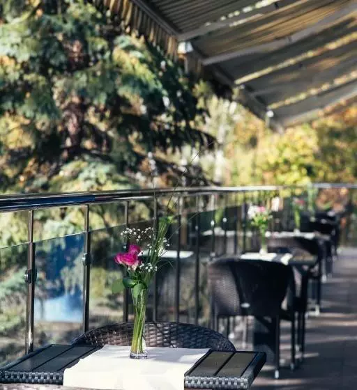 Fotos del hotel Pushcha Congress:  8