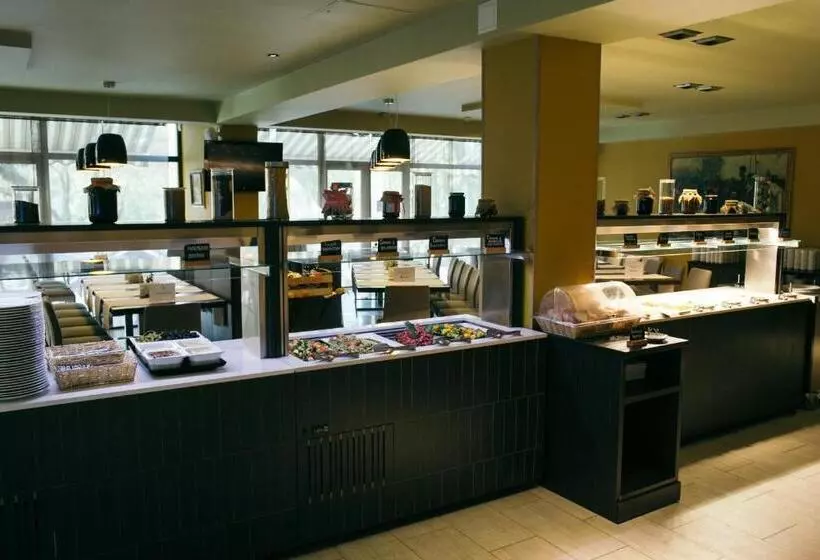 Fotos del hotel Pushcha Congress:  6