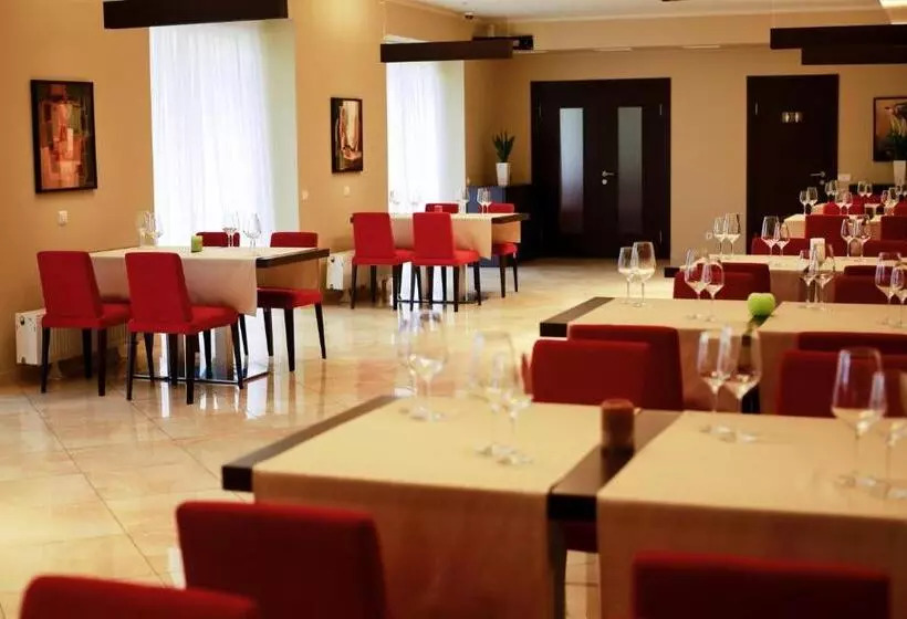 Fotos del hotel Pushcha Congress:  5