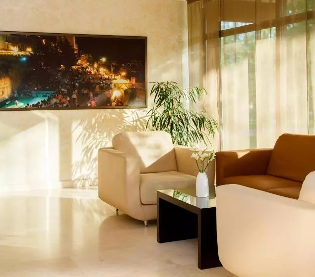 Fotos del hotel Pushcha Congress:  18