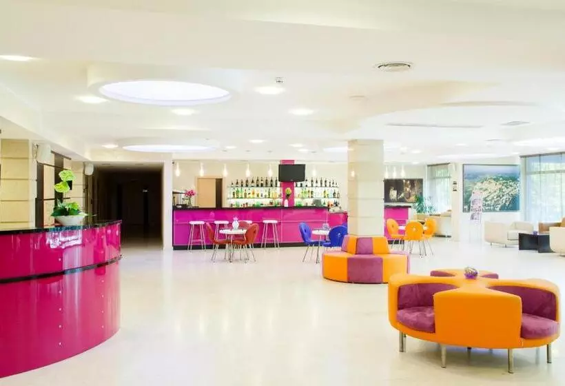 Fotos del hotel Pushcha Congress:  3