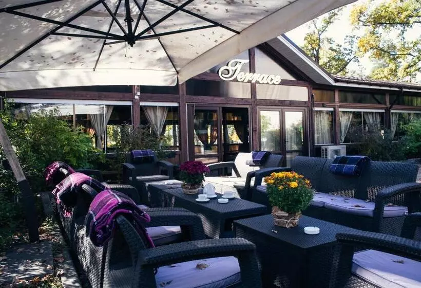 Fotos del hotel Pushcha Congress:  20