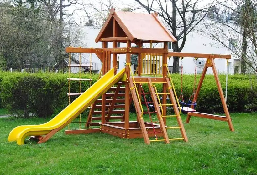 Fotos del hotel Pushcha Congress:  7