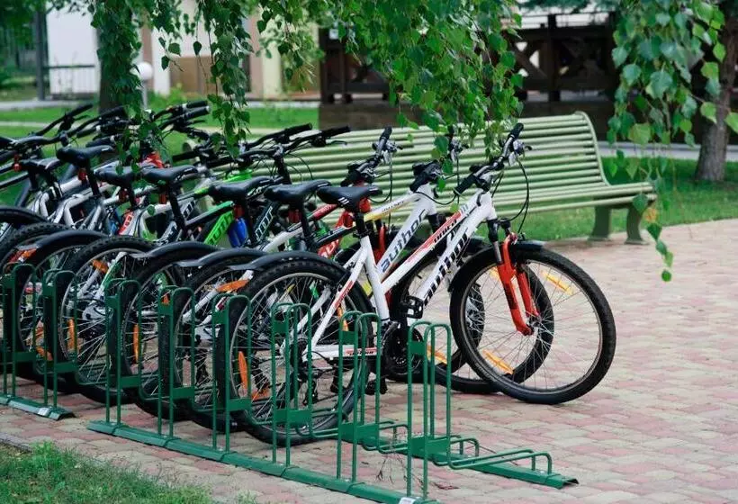 Fotos del hotel Pushcha Congress:  16