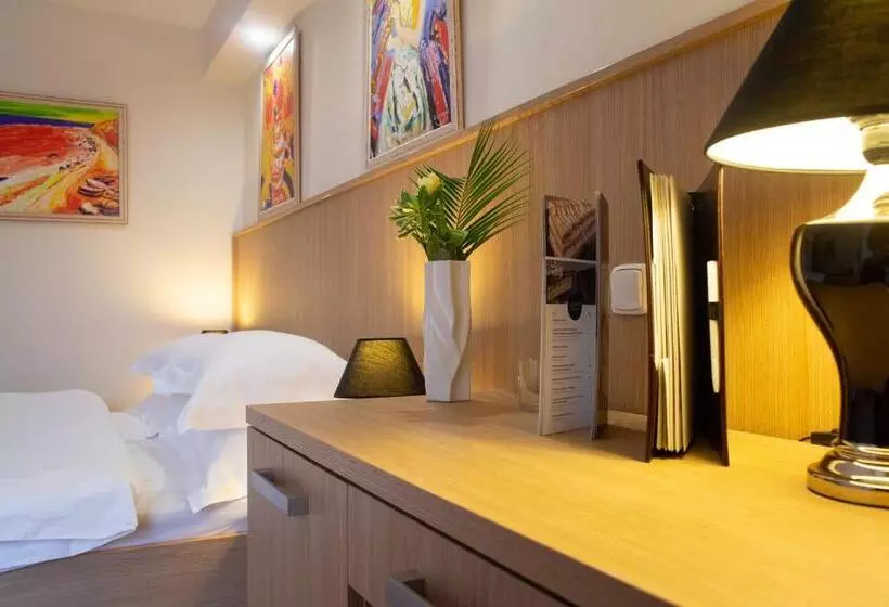 Fotos del hotel Pushcha Congress:  21