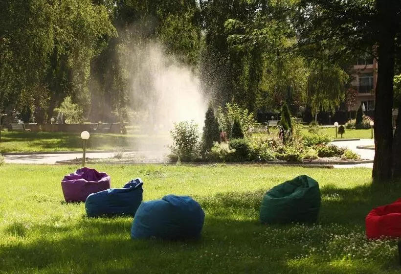 Fotos del hotel Pushcha Congress:  10