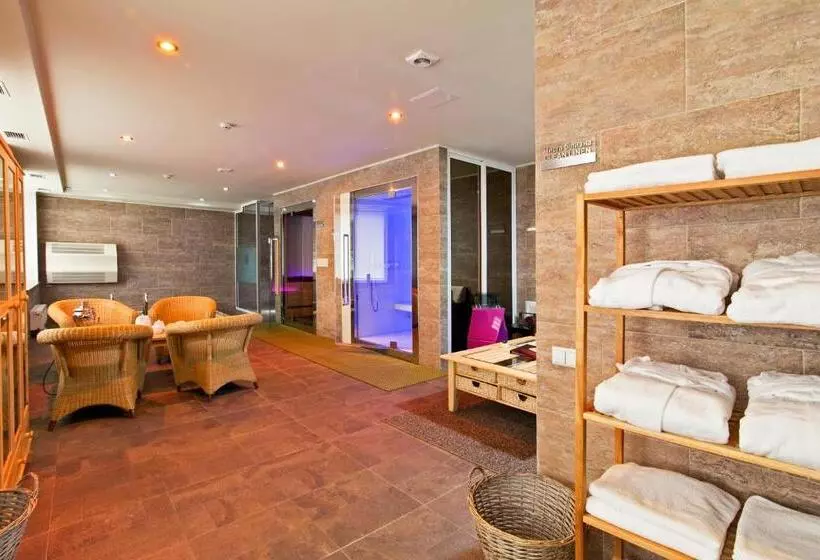 Fotos del hotel Pushcha Congress:  4