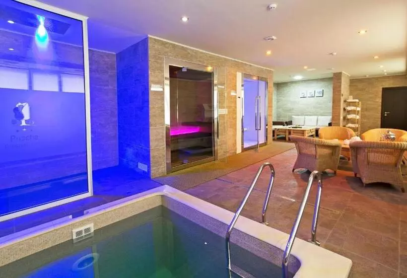 Fotos del hotel Pushcha Congress:  2