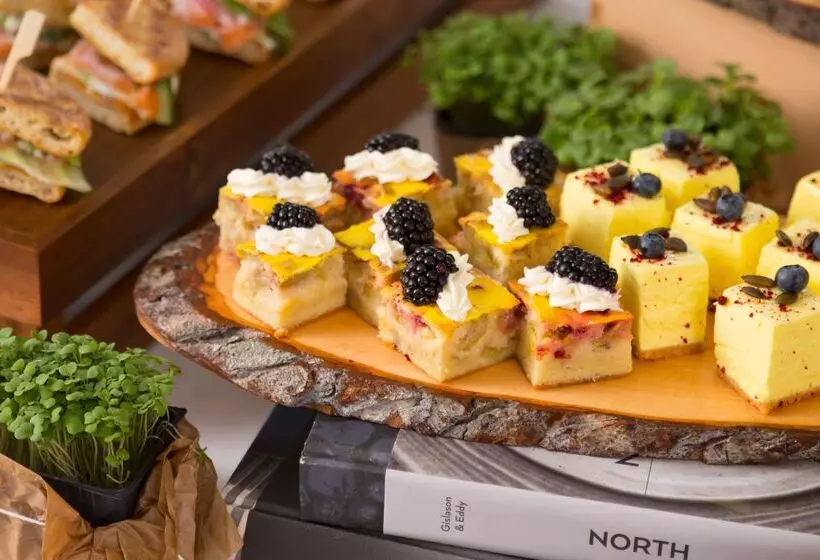 Fotos del hotel Radisson  Old Town Riga:  25