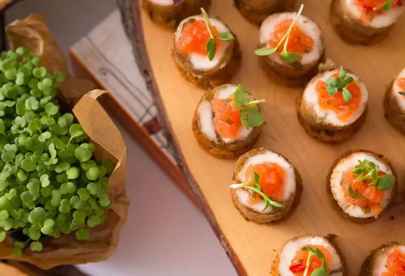 Fotos del hotel Radisson  Old Town Riga:  22