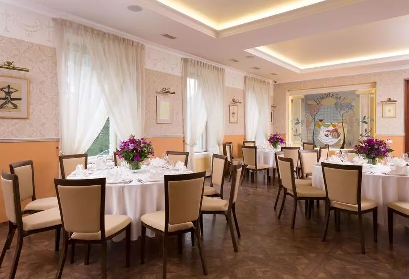 Fotos del hotel Radisson  Old Town Riga:  18