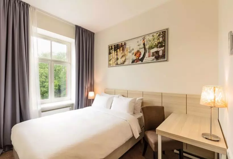 Fotos del hotel Radisson  Old Town Riga:  6