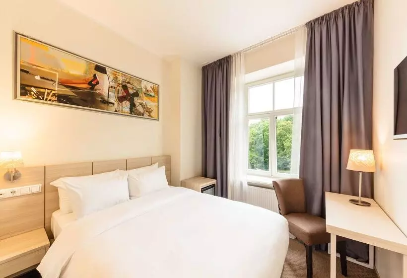 Fotos del hotel Radisson  Old Town Riga:  2