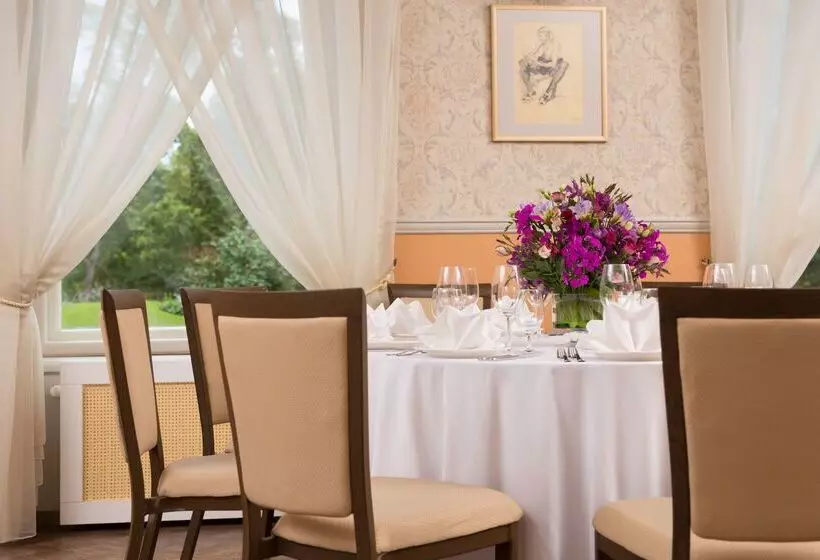 Fotos del hotel Radisson  Old Town Riga:  15