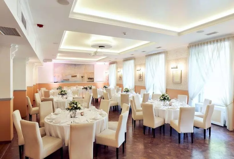 Fotos del hotel Radisson  Old Town Riga:  4