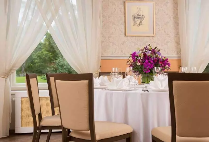 Fotos del hotel Radisson  Old Town Riga:  11