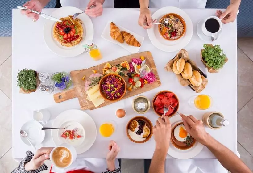 Fotos del hotel Radisson  Old Town Riga:  7