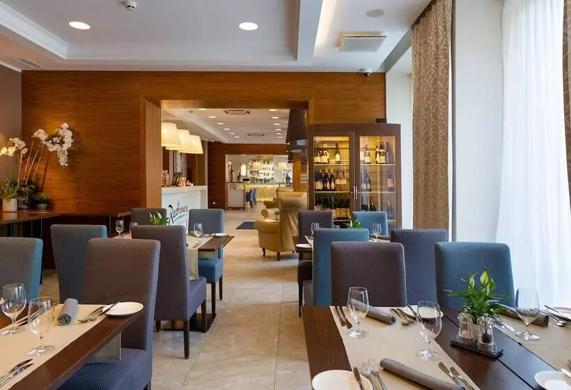 Fotos del hotel Radisson  Old Town Riga:  12