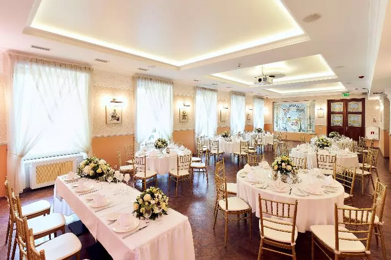 Fotos del hotel Radisson  Old Town Riga:  21