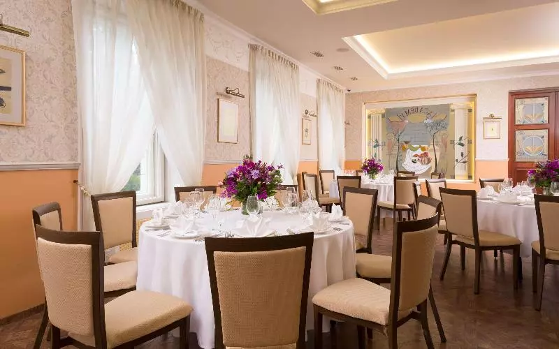 Fotos del hotel Radisson  Old Town Riga:  19