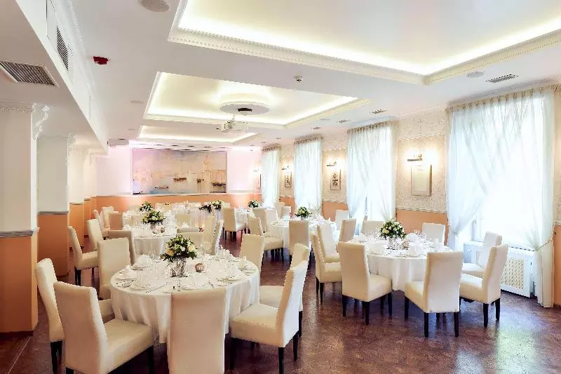 Fotos del hotel Radisson  Old Town Riga:  17