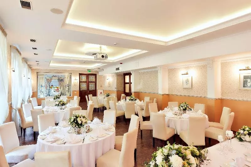 Fotos del hotel Radisson  Old Town Riga:  9