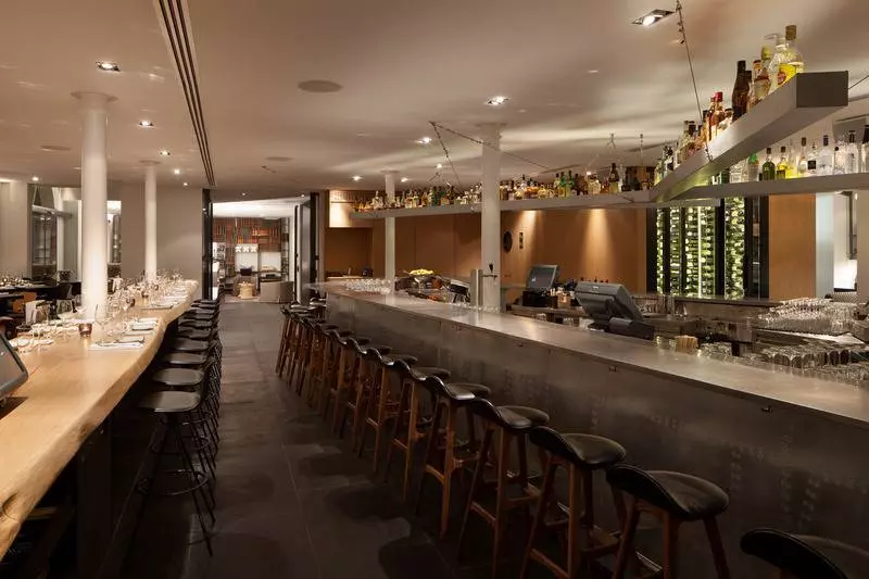 Fotos del hotel Sir Albert:  12