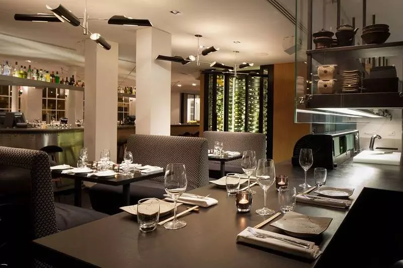 Fotos del hotel Sir Albert:  11