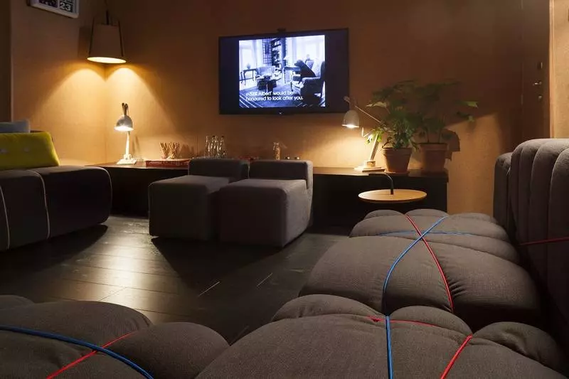 Fotos del hotel Sir Albert:  2