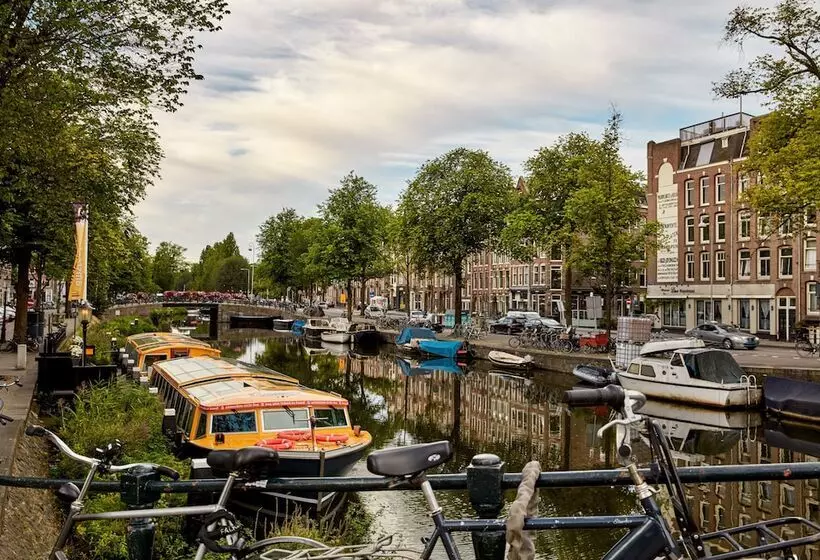 Fotos del hotel Sir Albert:  24