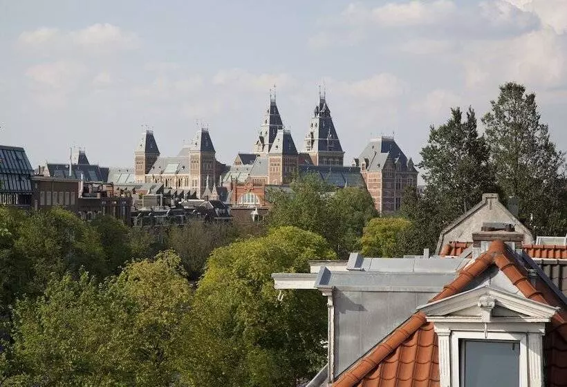 Fotos del hotel Sir Albert:  15