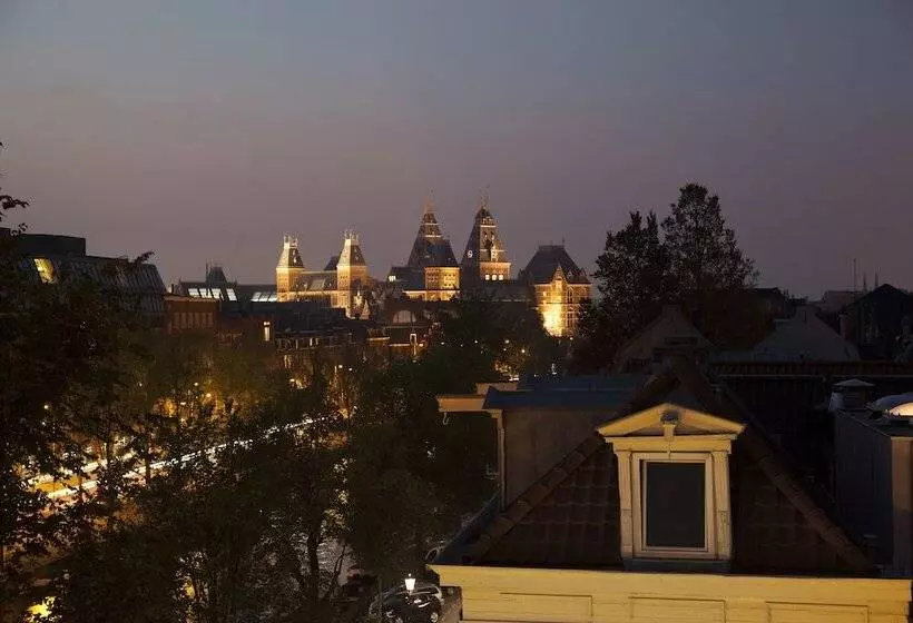 Fotos del hotel Sir Albert:  19