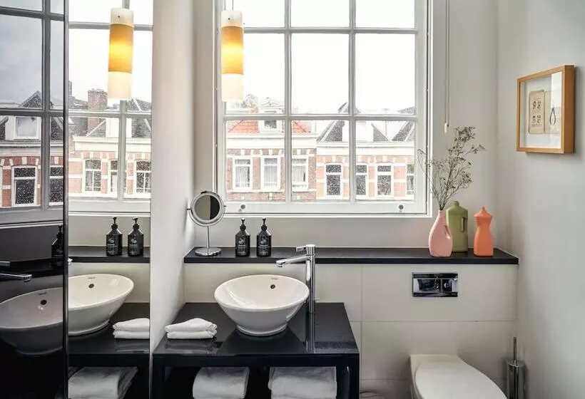 Fotos del hotel Sir Albert:  13