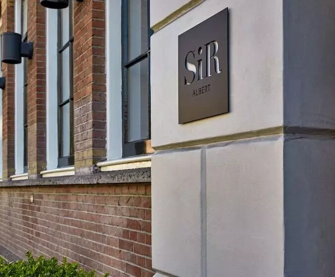 Fotos del hotel Sir Albert:  9