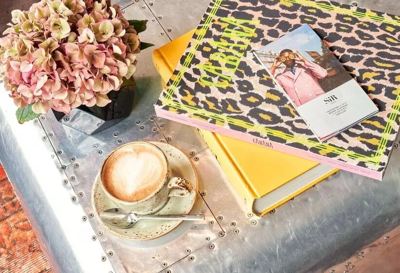 Fotos del hotel Sir Albert:  23