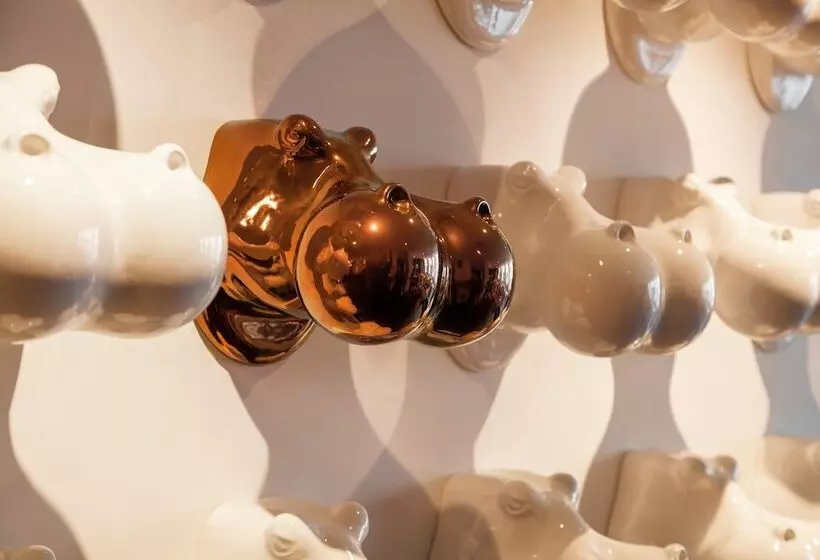 Fotos del hotel Sir Albert:  8