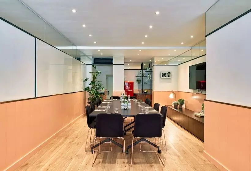 Fotos del hotel Sir Albert:  6