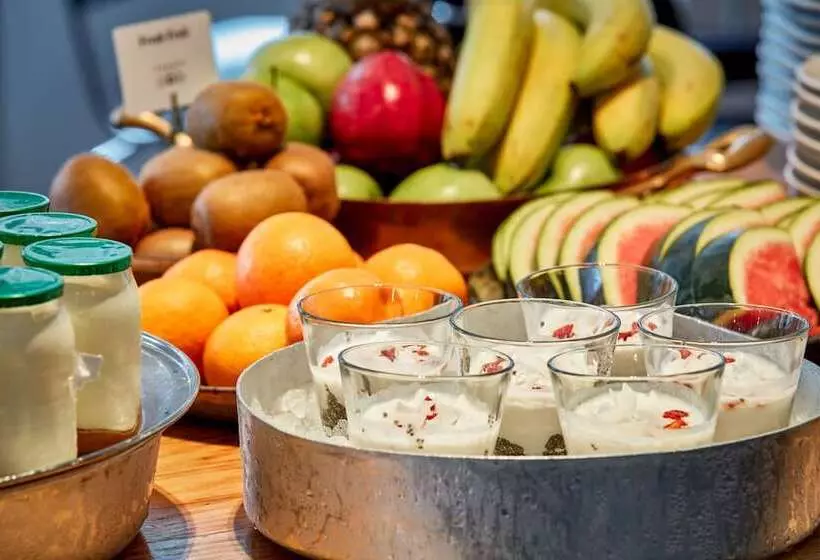 Fotos del hotel Sir Albert:  20