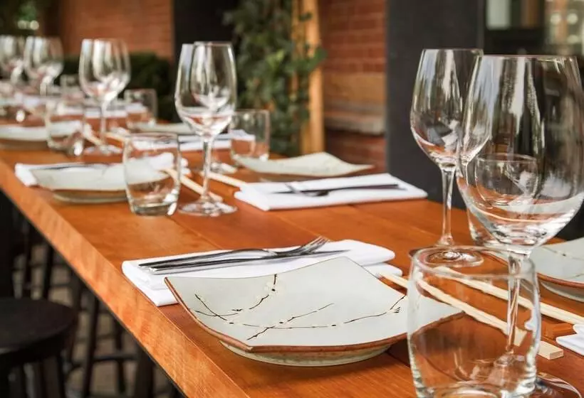 Fotos del hotel Sir Albert:  16