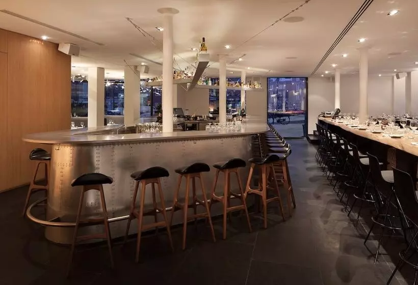 Fotos del hotel Sir Albert:  5