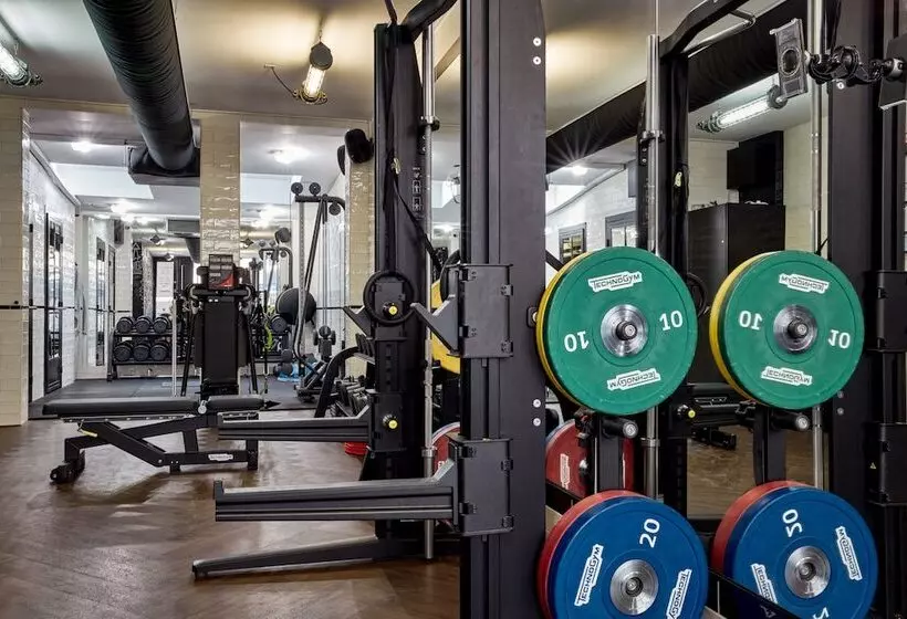 Fotos del hotel Sir Albert:  3