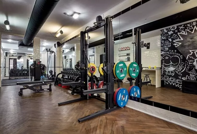 Fotos del hotel Sir Albert:  10