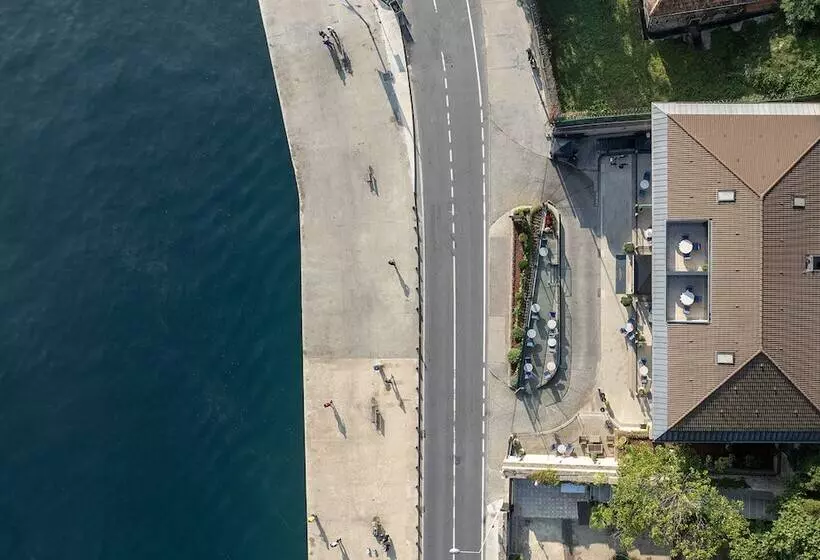 Fotos del hotel Mfb My Finest Bosphorus  Tarabya:  17