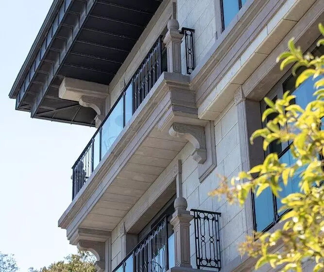 Fotos del hotel Mfb My Finest Bosphorus  Tarabya:  8