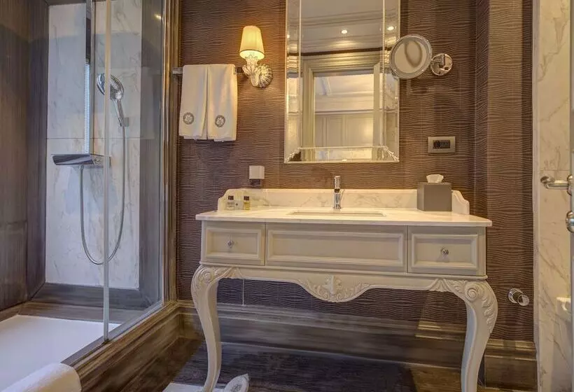 Fotos del hotel Mfb My Finest Bosphorus  Tarabya:  19