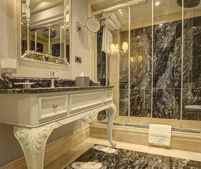 Fotos del hotel Mfb My Finest Bosphorus  Tarabya:  22