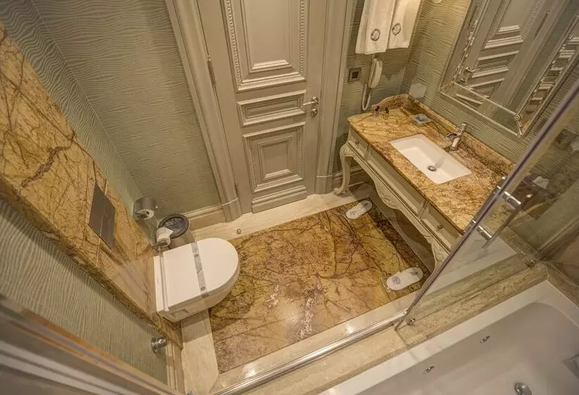 Fotos del hotel Mfb My Finest Bosphorus  Tarabya:  14